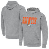 Denver Broncos Antigua Victory Hoodie | NFL On sale