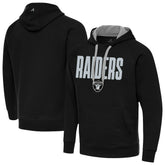 Las Vegas Raiders Antigua Victory Hoodie | NFL On sale