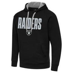 Las Vegas Raiders Antigua Victory Hoodie | NFL On sale
