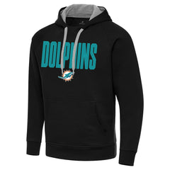 Miami Dolphins Antigua Victory Hoodie | NFL Discount