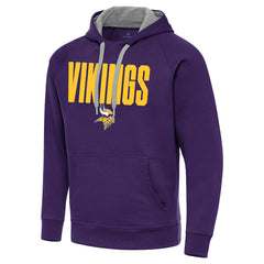 Minnesota Vikings Antigua Victory Hoodie | NFL Sale