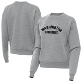 Washington Commanders Antigua Women's Victory Sweatshirt | NFL Hot