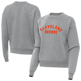 Cleveland Browns Antigua Women's Victory Sweatshirt | NFL US