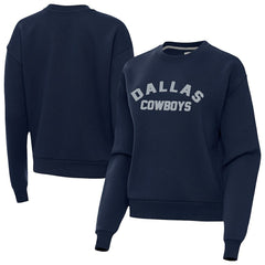 Dallas Cowboys Antigua Women's Victory Sweatshirt | NFL Hot