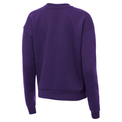 Minnesota Vikings Antigua Women's Victory Sweatshirt | NFL New