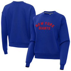 New York Giants Antigua Women's Victory Sweatshirt | NFL Sale