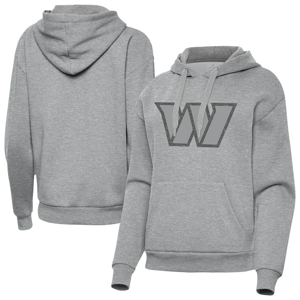 Washington Commanders Antigua Women's Victory Hoodie | NFL Outlet