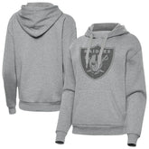 Las Vegas Raiders Antigua Women's Victory Hoodie | NFL US