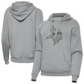 Minnesota Vikings Antigua Women's Victory Hoodie | NFL Online