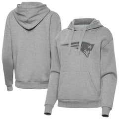 New England Patriots Antigua Women's Victory Hoodie | NFL Hot