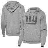 New York Giants Antigua Women's Victory Hoodie | NFL US