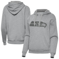 Seattle Seahawks Antigua Women's Victory Hoodie | NFL Online