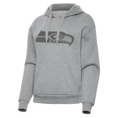 Seattle Seahawks Antigua Women's Victory Hoodie | NFL Online