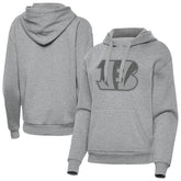 Cincinnati Bengals Antigua Women's Victory Hoodie | NFL Discount