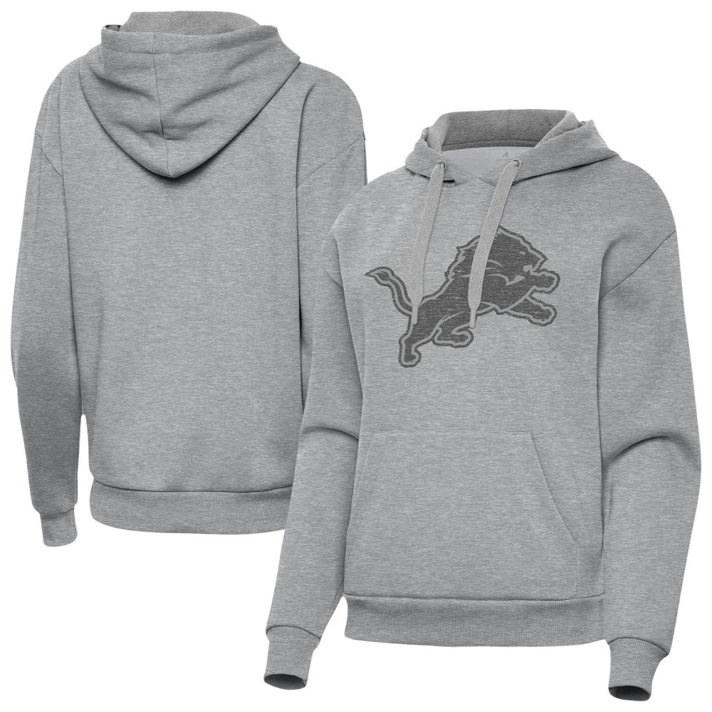 Detroit Lions Antigua Women's Victory Hoodie | NFL Sale