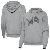 Detroit Lions Antigua Women's Victory Hoodie | NFL Sale