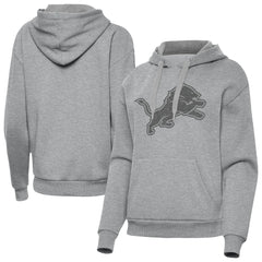 Detroit Lions Antigua Women's Victory Hoodie | NFL Sale