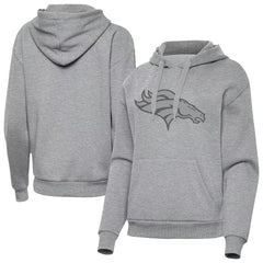 Denver Broncos Antigua Women's Victory Hoodie | NFL Outlet