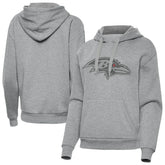 Baltimore Ravens Antigua Women's Victory Hoodie | NFL Online