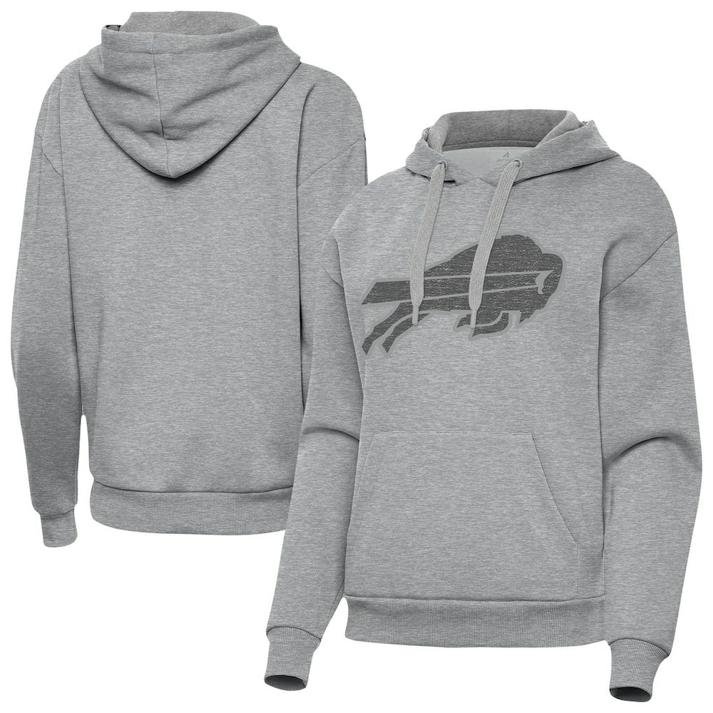 Buffalo Bills Antigua Women's Victory Hoodie | NFL On sale