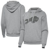 Buffalo Bills Antigua Women's Victory Hoodie | NFL On sale