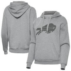 Buffalo Bills Antigua Women's Victory Hoodie | NFL On sale