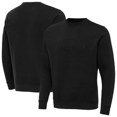 Washington Commanders Antigua Victory Sweatshirt | NFL New