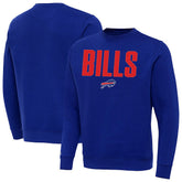 Buffalo Bills Antigua Victory Sweatshirt | NFL US