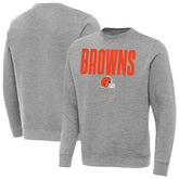 Cleveland Browns Antigua Victory Sweatshirt | NFL Near me
