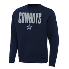 Dallas Cowboys Antigua Victory Sweatshirt | NFL Discount