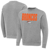 Denver Broncos Antigua Victory Sweatshirt | NFL Near me