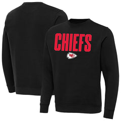 Kansas City Chiefs Antigua Victory Sweatshirt | NFL Discount