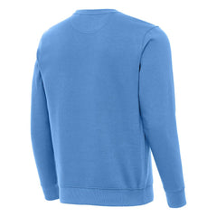 Los Angeles Chargers Antigua Victory Sweatshirt | NFL Online
