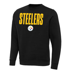 Pittsburgh Steelers Antigua Victory Sweatshirt | NFL On sale