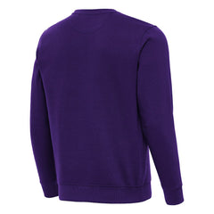 Minnesota Vikings Antigua Victory Sweatshirt | NFL US