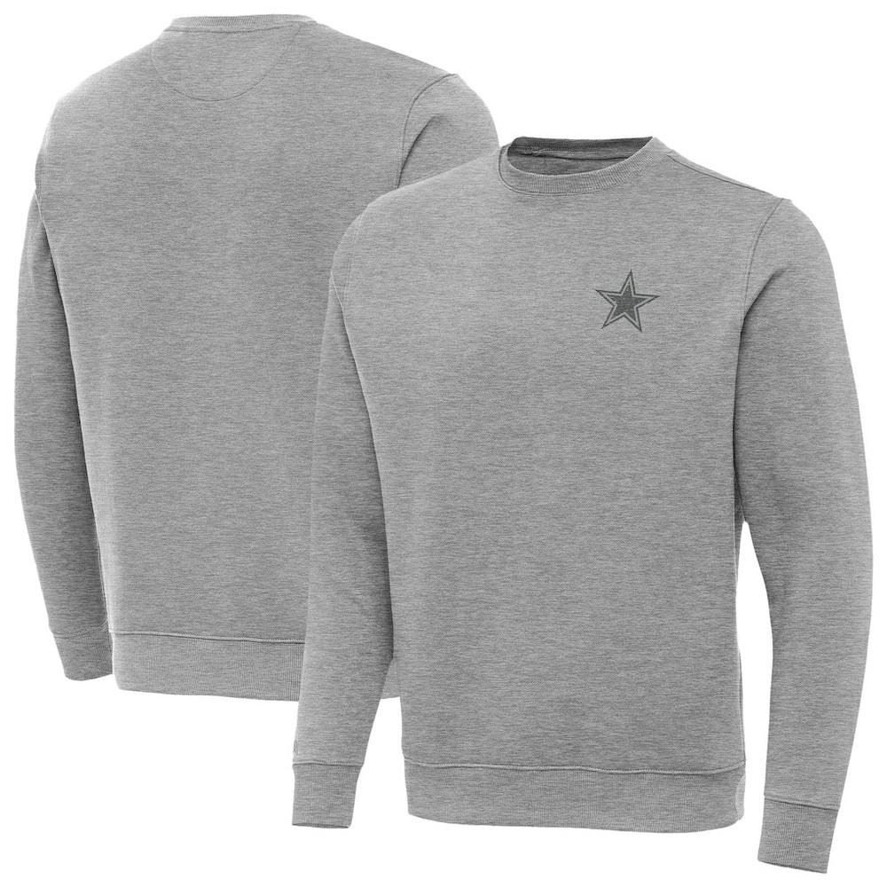 Dallas Cowboys Antigua Victory Sweatshirt | NFL Near me