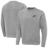 Detroit Lions Antigua Victory Sweatshirt | NFL US