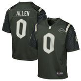 New York Jets Braelon Allen Youth 2025 Rivalries Collection Game Jersey | NFL Near me