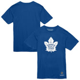 Toronto Maple Leafs Mitchell & Ness Heritage T-Shirt - NHL T-shirts