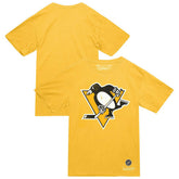 Pittsburgh Penguins Mitchell & Ness Heritage T-Shirt - NHL T-shirts