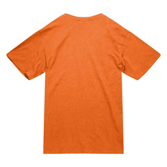 Anaheim Ducks Mitchell & Ness Heritage T-Shirt - NHL T-shirts
