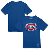 Montreal Canadiens Mitchell & Ness Heritage T-Shirt - NHL T-shirts