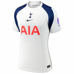 Richarlison Tottenham Hotspur Women's 2025/26 Home Replica Player Jersey