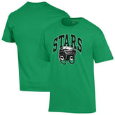 Dallas Stars Champion Helmet T-Shirt - NHL T-shirts