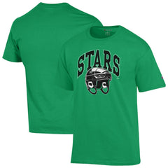 Dallas Stars Champion Helmet T-Shirt - NHL T-shirts