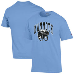 Utah Mammoth Champion Helmet T-Shirt - NHL T-shirts