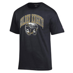 Vegas Golden Knights Champion Helmet T-Shirt - NHL T-shirts