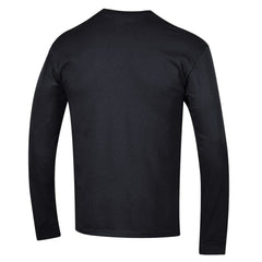 Utah Mammoth Champion Long Sleeve Jersey T-Shirt - NHL T-shirts