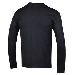 Anaheim Ducks Champion Long Sleeve Jersey T-Shirt - NHL T-shirts