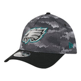 Philadelphia Eagles Camo A-Frame 39THIRTY Flex Hat | NFL Near me